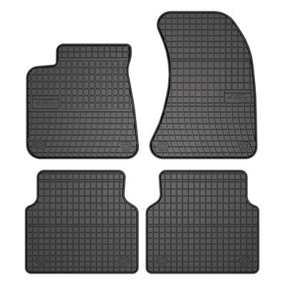 Floor Mat Set Frogum ET546986
