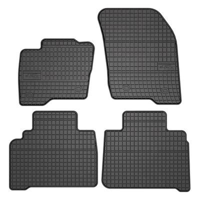 Floor Mat Set Frogum ET547037