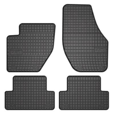 Floor Mat Set Frogum ET547044