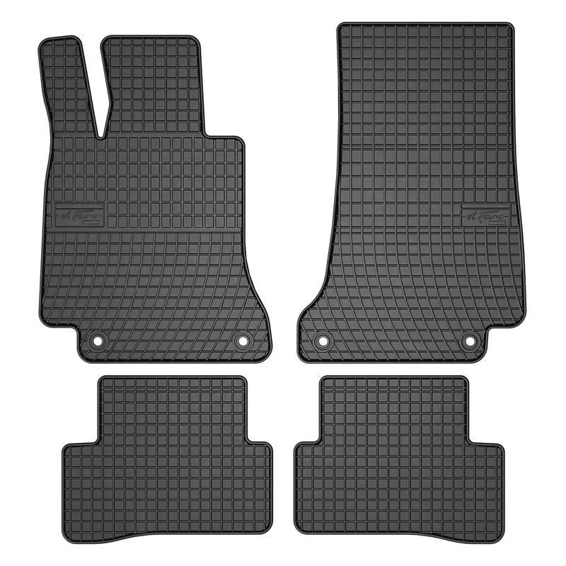 Frogum ET547327 Floor Mat Set