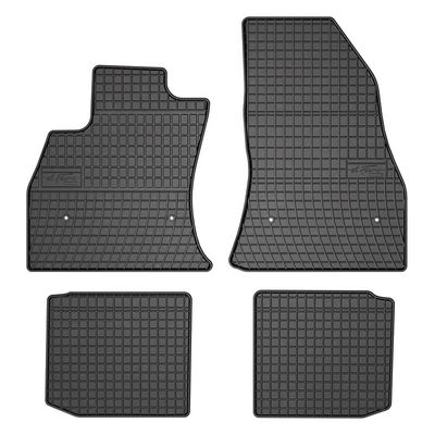 Floor Mat Set Frogum ET547365