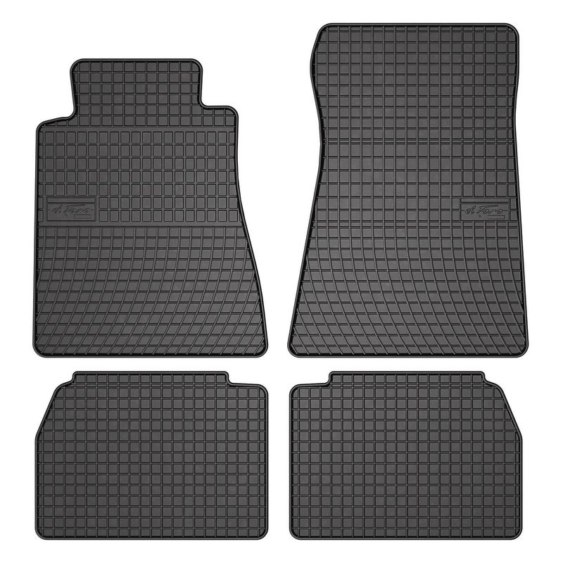 Frogum ET547389 Floor Mat Set