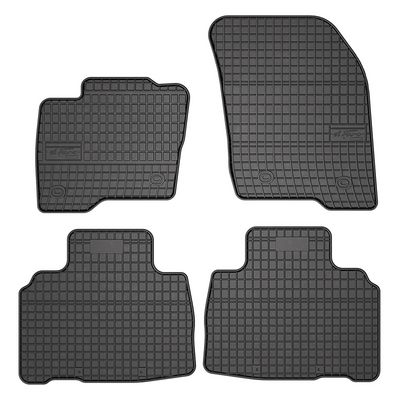 Floor Mat Set Frogum ET547488