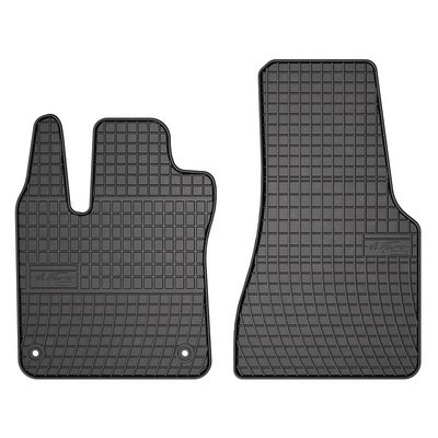 Floor Mat Set Frogum ET547495
