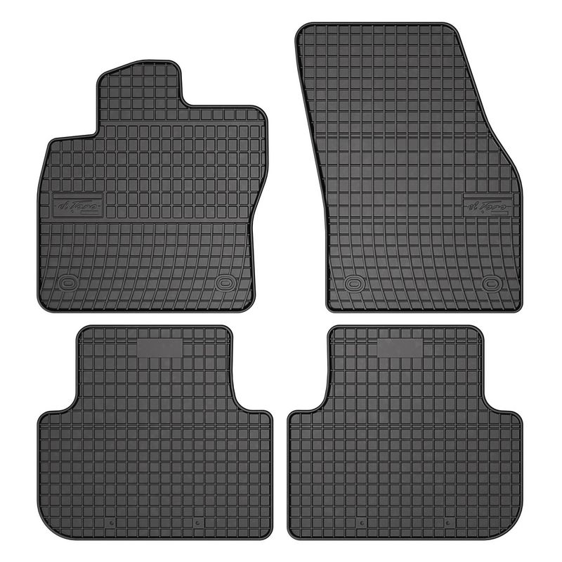 Frogum ET547563 Floor Mat Set