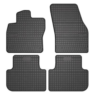 Floor Mat Set Frogum ET547563