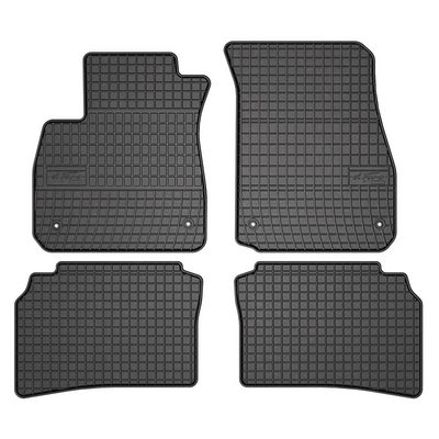 Floor Mat Set Frogum ET547983