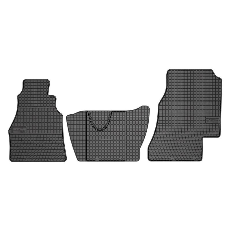 Frogum ETD0074 Floor Mat Set