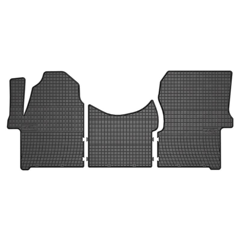Frogum ETD00741 Floor Mat Set
