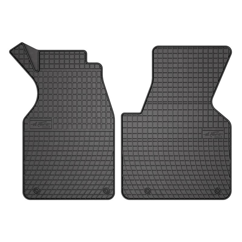 Frogum ETD0086 Floor Mat Set