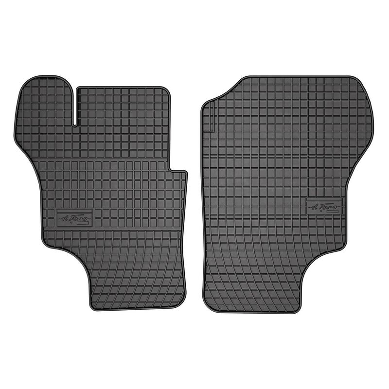 Frogum ETD00861 Floor Mat Set