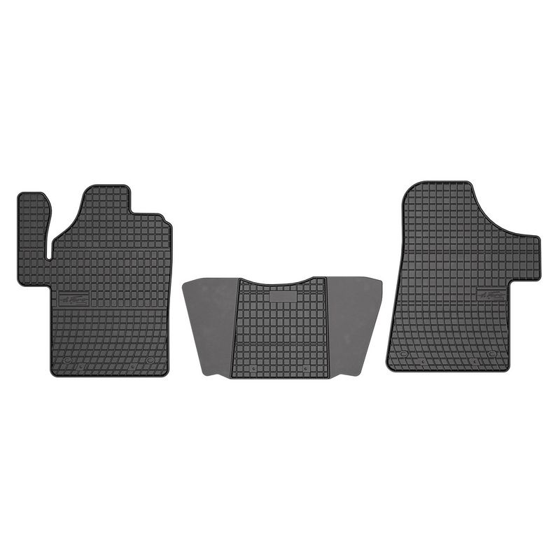 Frogum ETD0092 Floor Mat Set