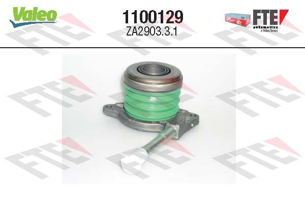 FTE 1100129 Central Slave Cylinder, clutch