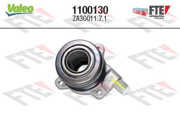 FTE 1100130 Central Slave Cylinder, clutch