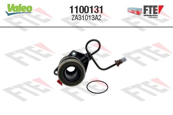 FTE 1100131 Central Slave Cylinder, clutch