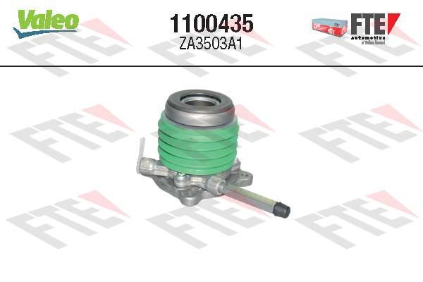 FTE 1100435 Central Slave Cylinder, clutch