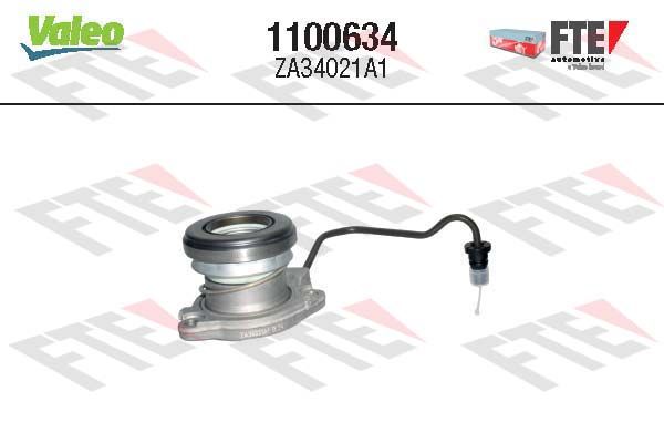 FTE 1100634 Central Slave Cylinder, clutch