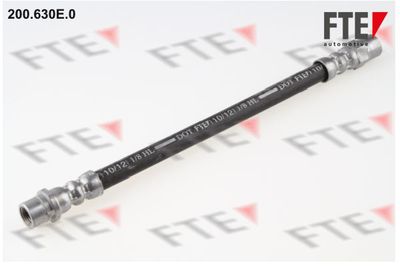 Brake Hose FTE 200.630E.0