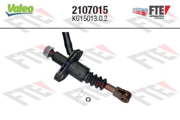 FTE 2107015 Master Cylinder, clutch