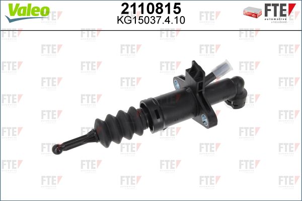 FTE 2110815 Master Cylinder, clutch