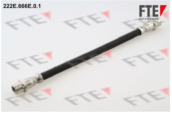 FTE 222E.666E.0.1 Brake Hose