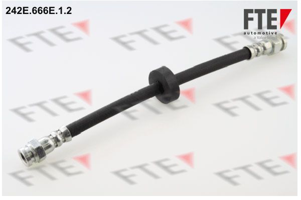 FTE 242E.666E.1.2 Brake Hose
