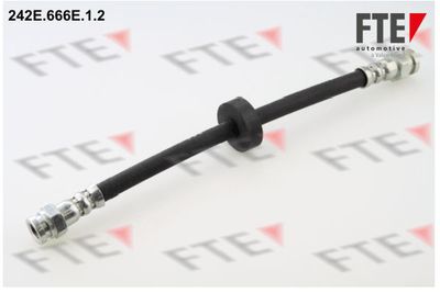 Brake Hose FTE 242E.666E.1.2