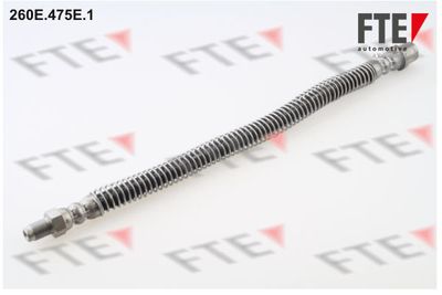 Brake Hose FTE 260E.475E.1