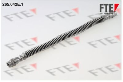Brake Hose FTE 265.642E.1