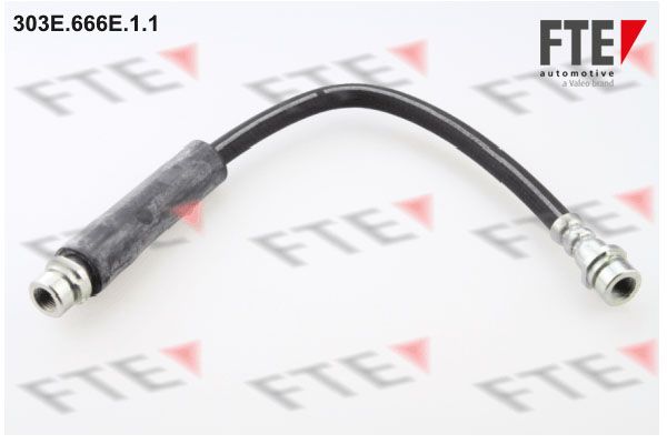 FTE 303E.666E.1.1 Brake Hose