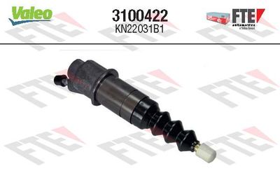 Slave Cylinder, clutch FTE 3100422