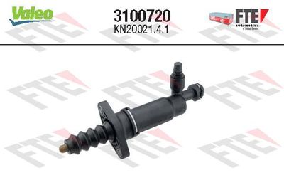 Slave Cylinder, clutch FTE 3100720