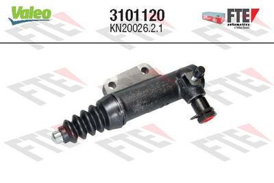 Slave Cylinder, clutch FTE 3101120