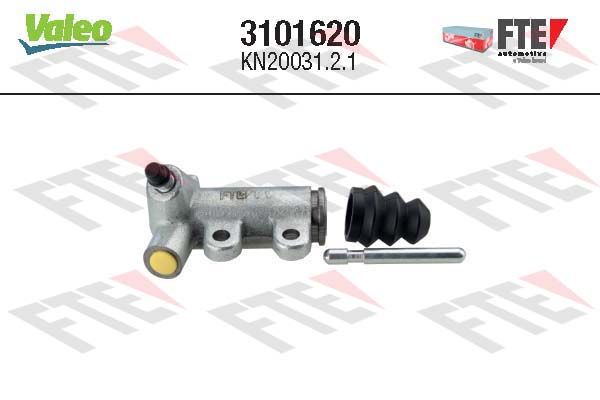 FTE 3101620 Slave Cylinder, clutch
