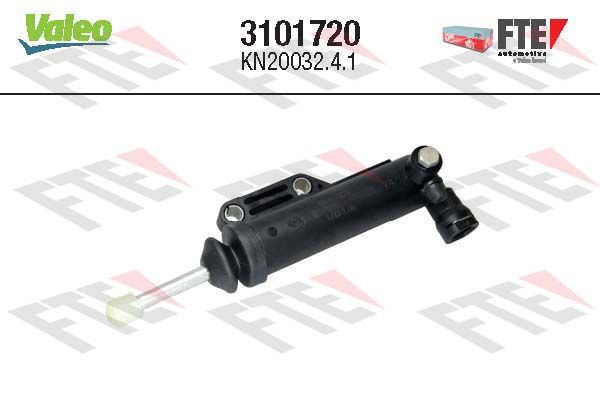 FTE 3101720 Slave Cylinder, clutch