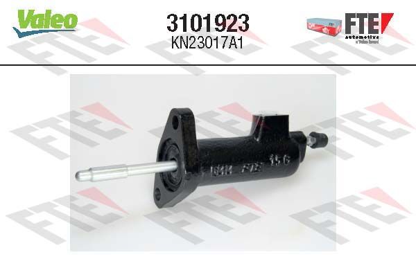 FTE 3101923 Slave Cylinder, clutch