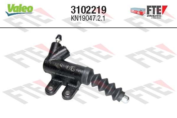 FTE 3102219 Slave Cylinder, clutch