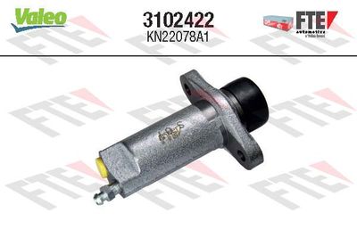 Slave Cylinder, clutch FTE 3102422