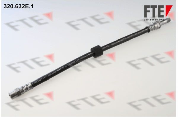 FTE 320.632E.1 Brake Hose