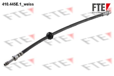 Brake Hose FTE 410.445E.1