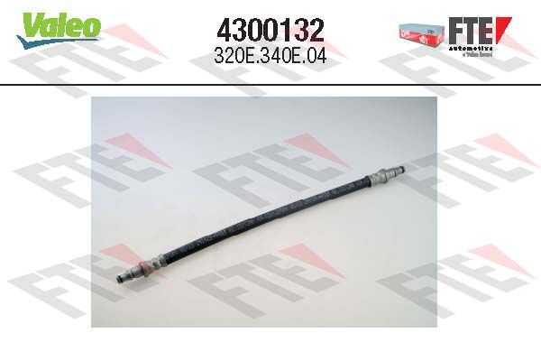 FTE 4300132 Clutch Hose