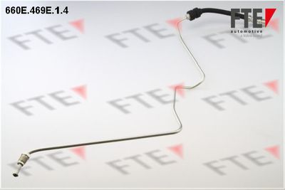 Brake Hose FTE 660E.469E.1.4