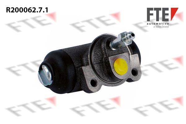 FTE 9210167 Wheel Brake Cylinder