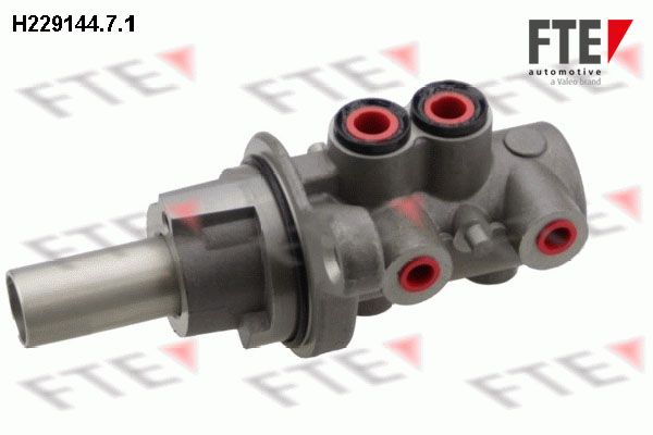 FTE 9220192 Brake Master Cylinder