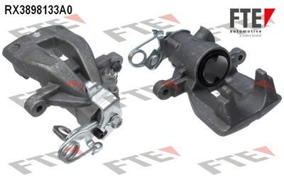 Brake Caliper FTE 9290555