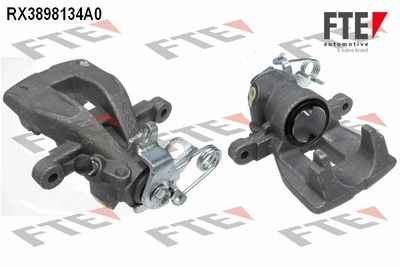 Brake Caliper FTE 9290556