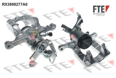 Brake Caliper FTE 9290670