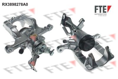 Brake Caliper FTE 9290671