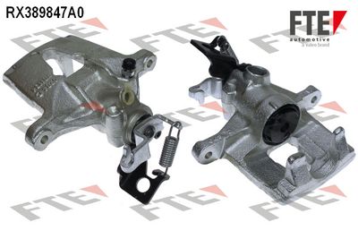 Brake Caliper FTE 9290719