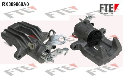 Brake Caliper FTE 9290738